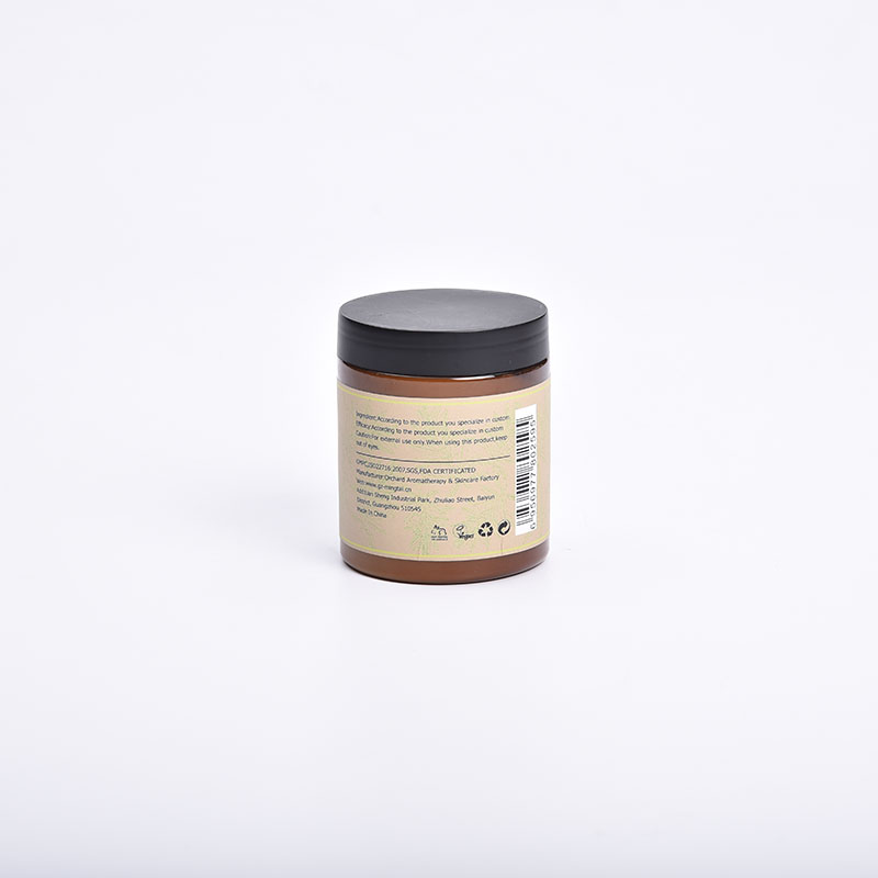 argan oil hair mask