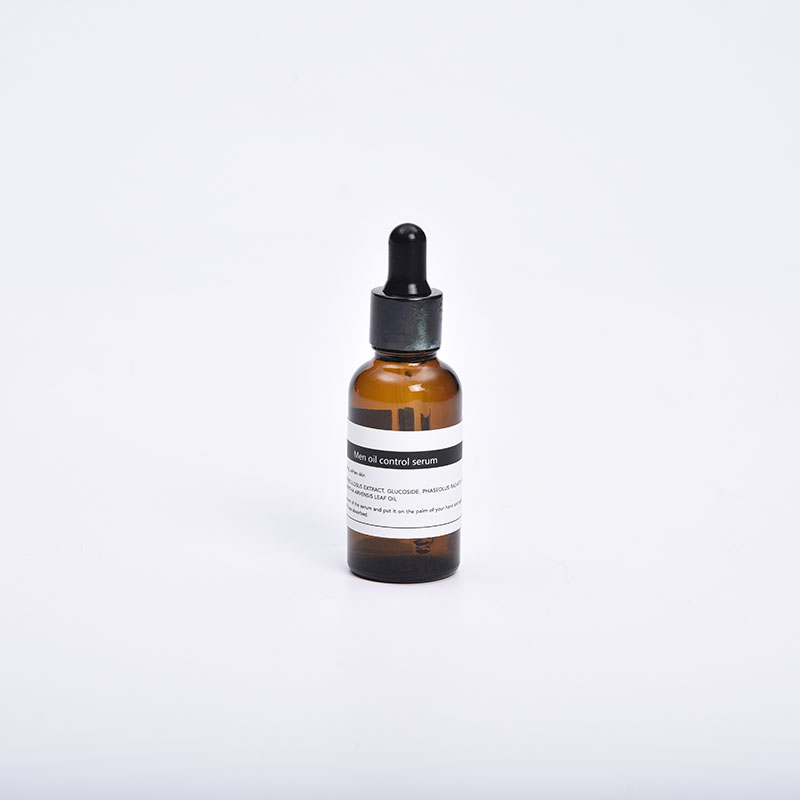 men oil control serum