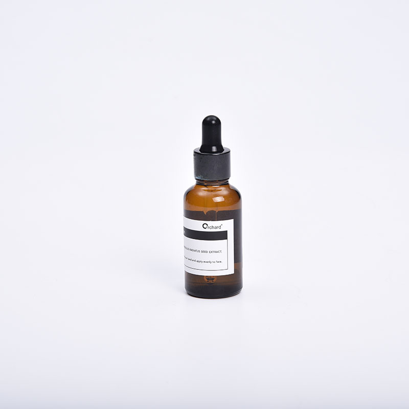 Plant Acne Repair Serum