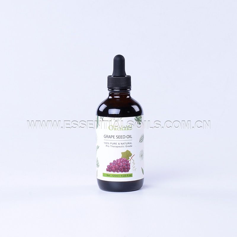 Grape Seed Essential Oil