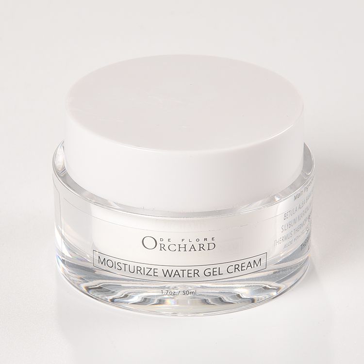 Repairing Moisturizing Cream