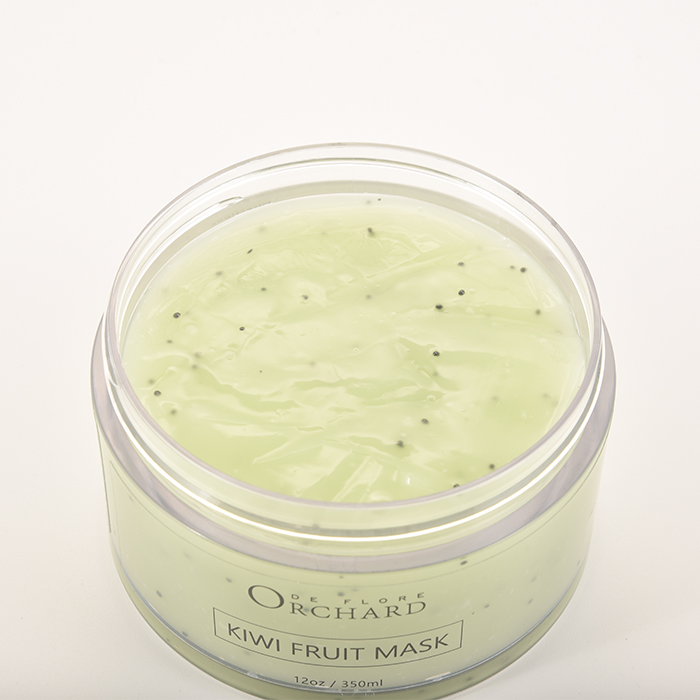 Kiwi Fruit Mask