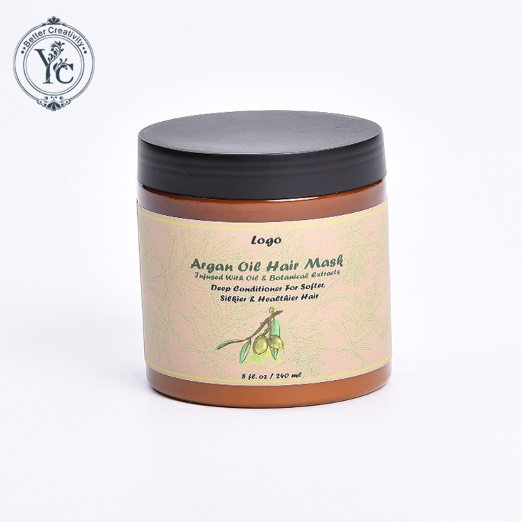 Argan Oil Mask