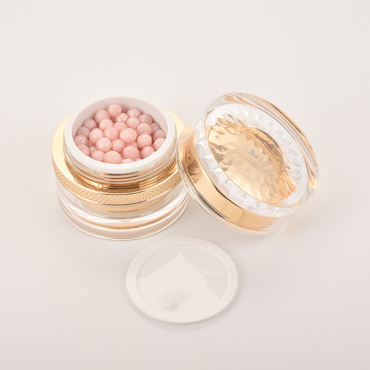 Deep Sea Roe Miracle Cream （Ball Face Cream ）