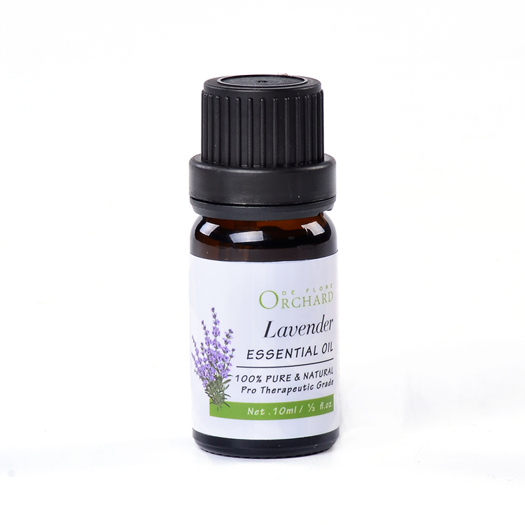 10ml Tea Tree Oil Lavender Oil 2 bottles gift set