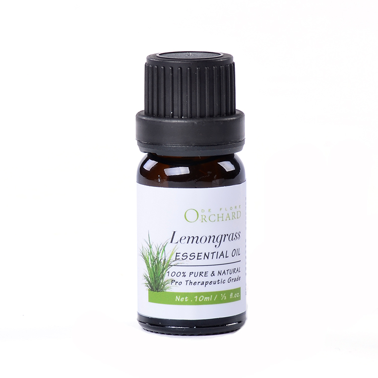 10ml Eucalyptus Oil Lemongrass Oil Clary Sage Oils 3 bottles gift set