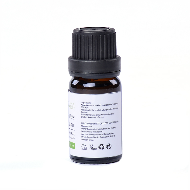 10ml-Eucalyptus Essential Oil