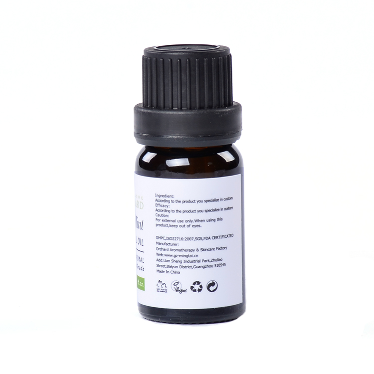 10ml-Mint Essential Oil