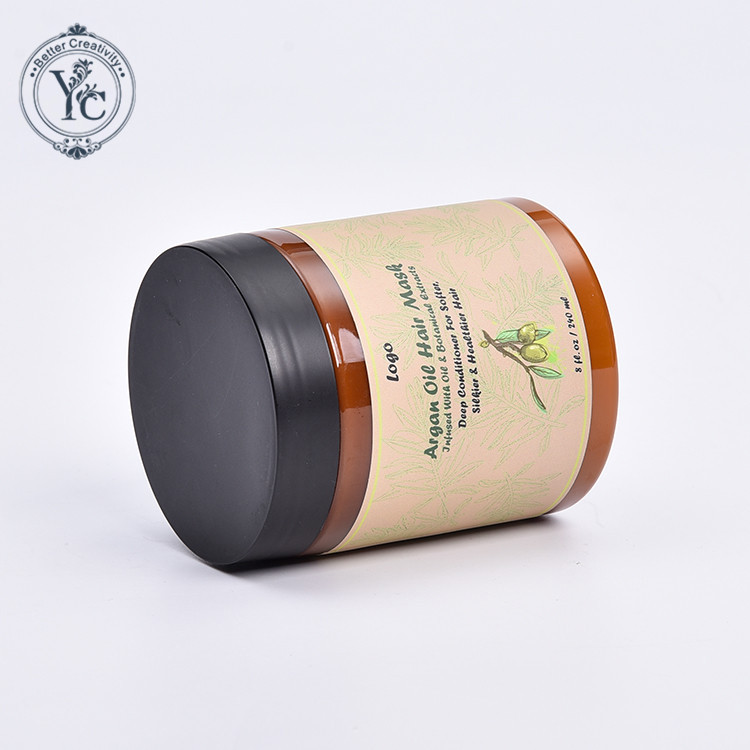 argan oil hair mask