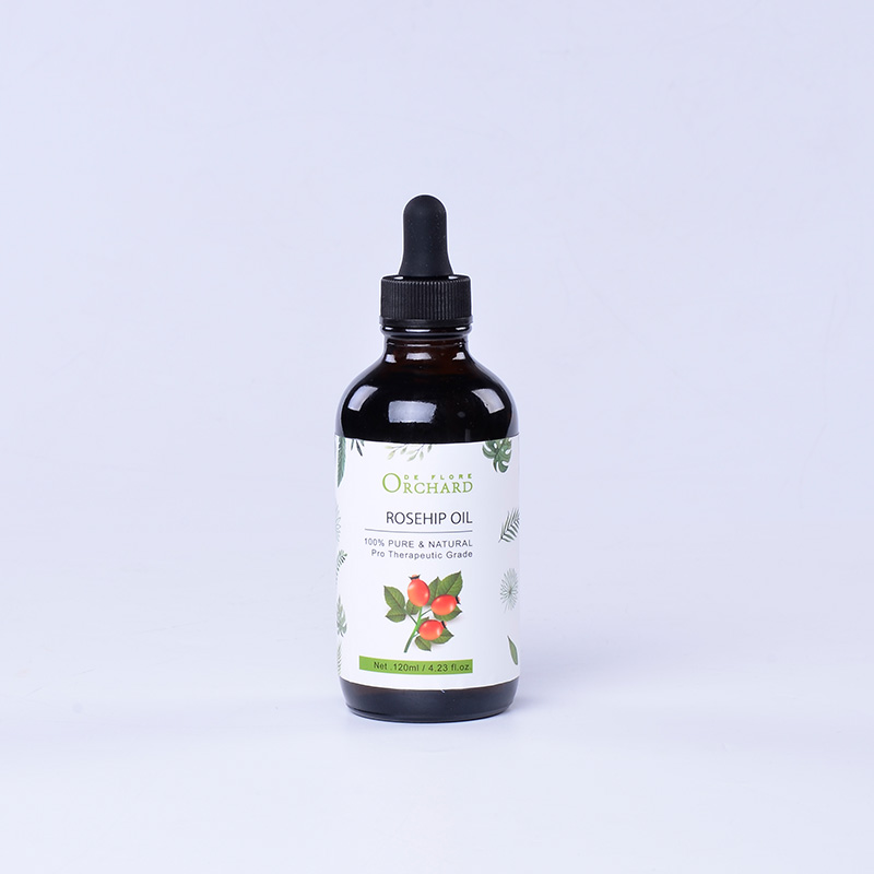 120ml-Rosehip Oil