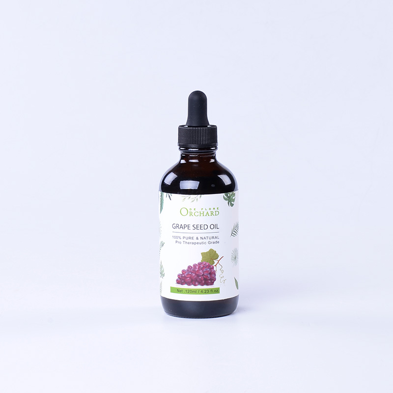 120ml-Grape Seed Oil