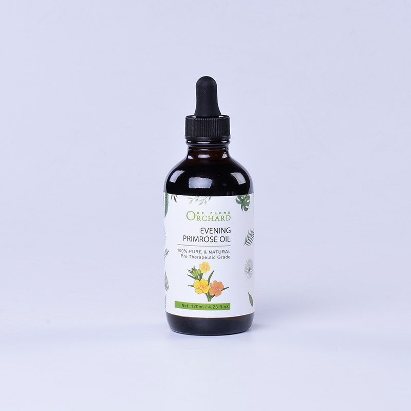 120ml-Evening Primrose Oil