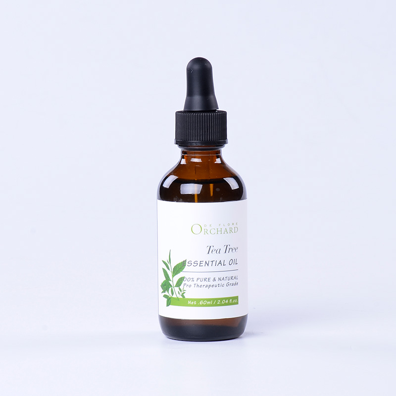 60ml-Tea Tree Oil