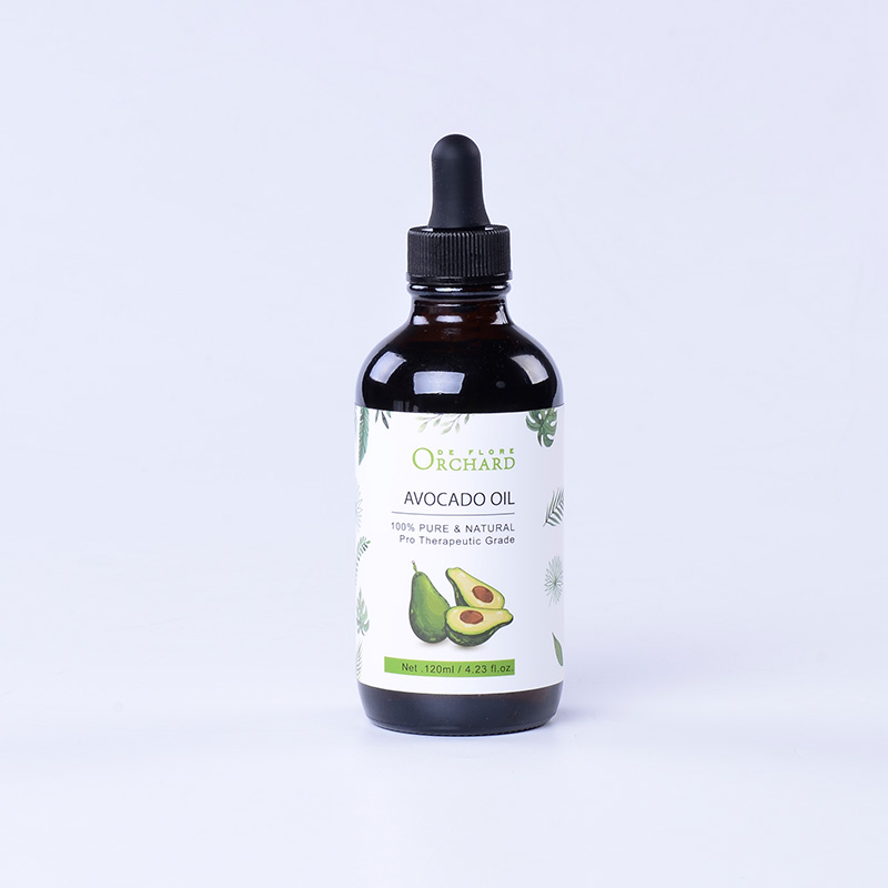 120ml-Avocado Oil