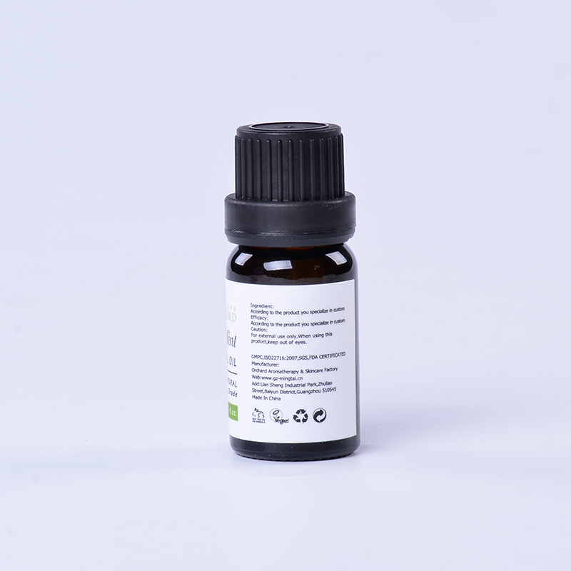 10ml-Mint Essential Oil