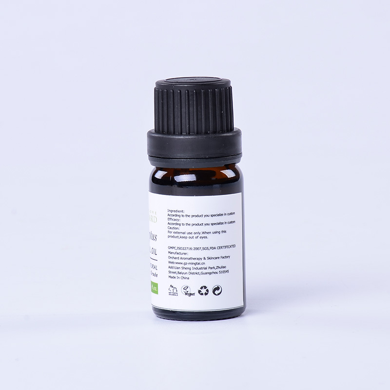 10ml-Eucalyptus Essential Oil