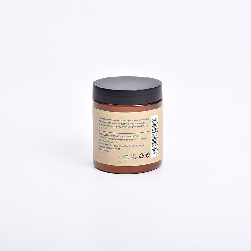 Argan Oil Mask