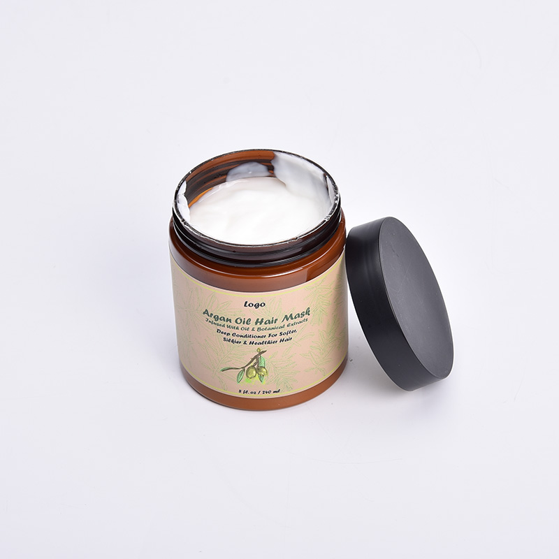 Argan Oil Mask