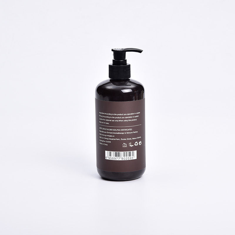 Anti-hair loss shampoo