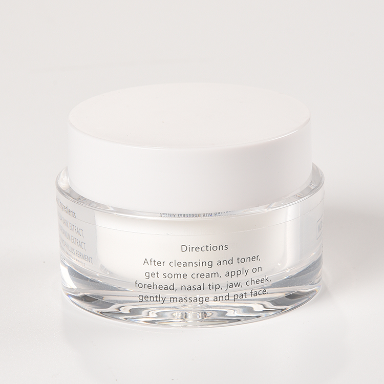 Moisturize Water Gel Cream