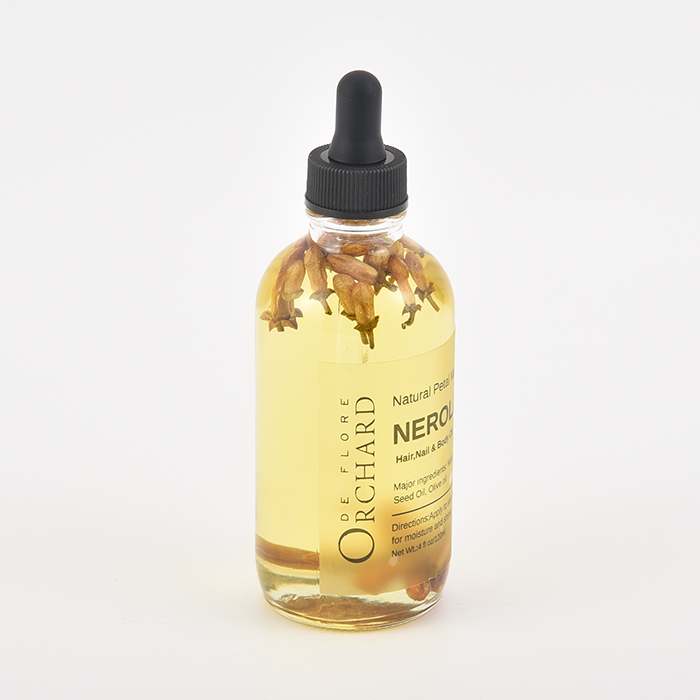 Neroli multi-use oil