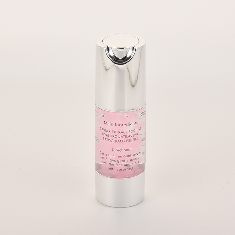 Pink Caviar Essence