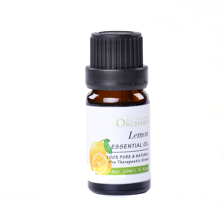 10ml-Lemon Oil