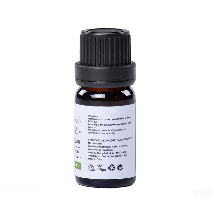 10ml-Cedar Essential Oil