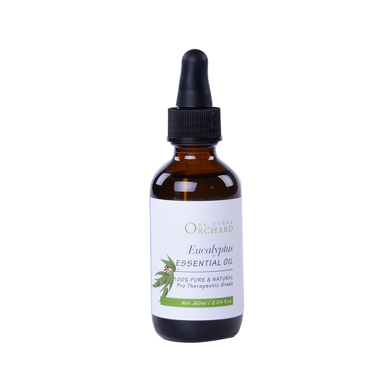 60ml-Eucalyptus Essential Oil