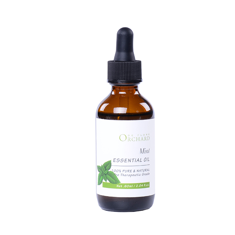 60ml-Mint Essential Oil