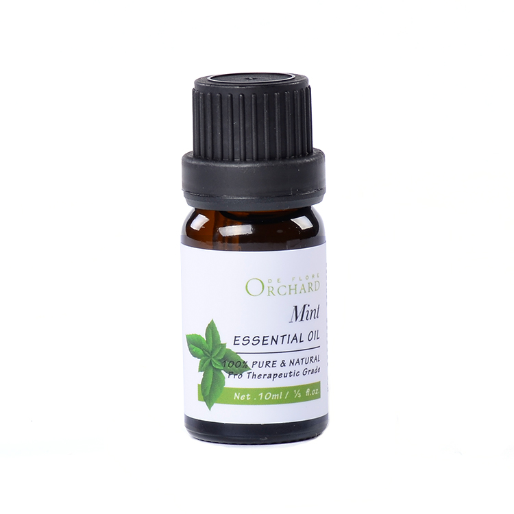 10ml-Mint Essential Oil