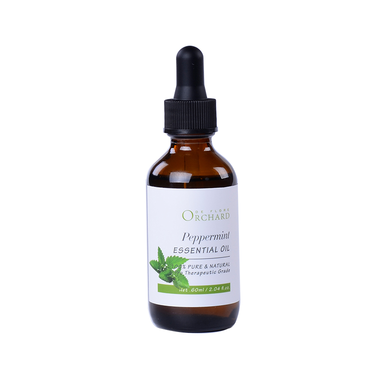 60ml-Peperment Essential Oil