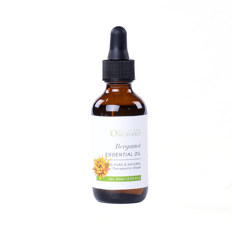 60ml-Bergamot Essential Oil