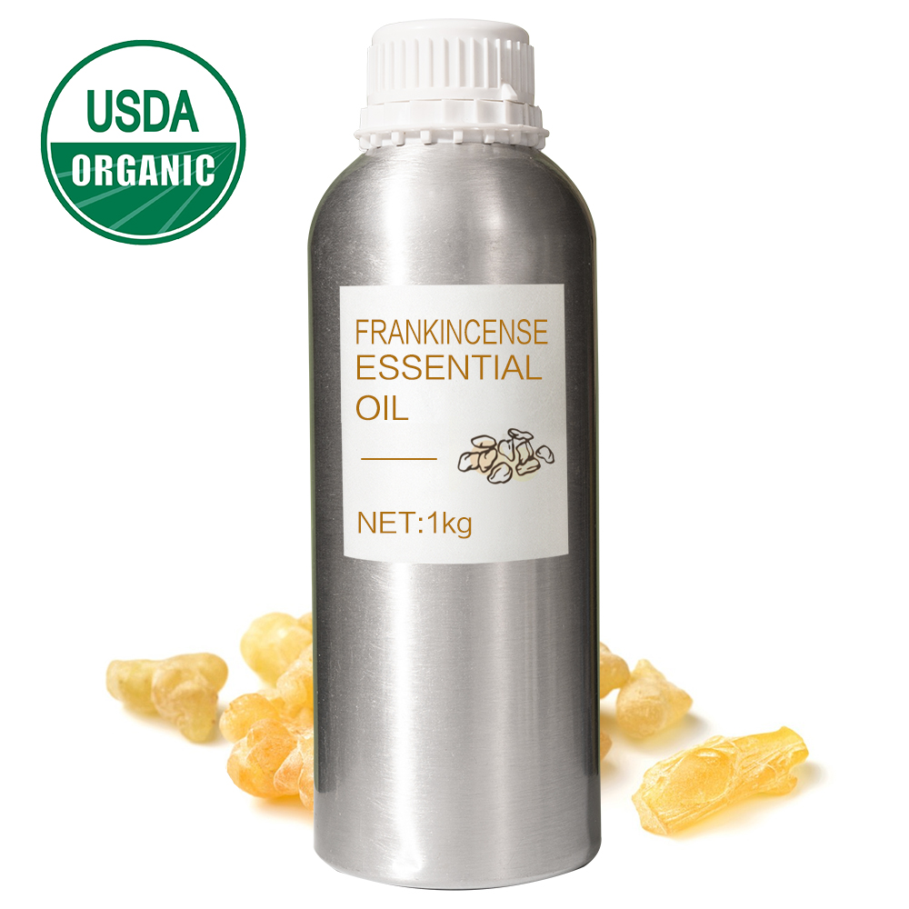 Frankincense Oil Bulk