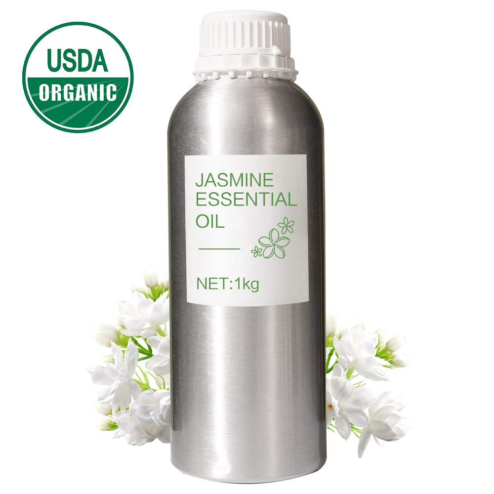 Jasmine Essential Oil Bulk